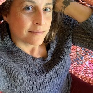 Meet your Posher, Laura